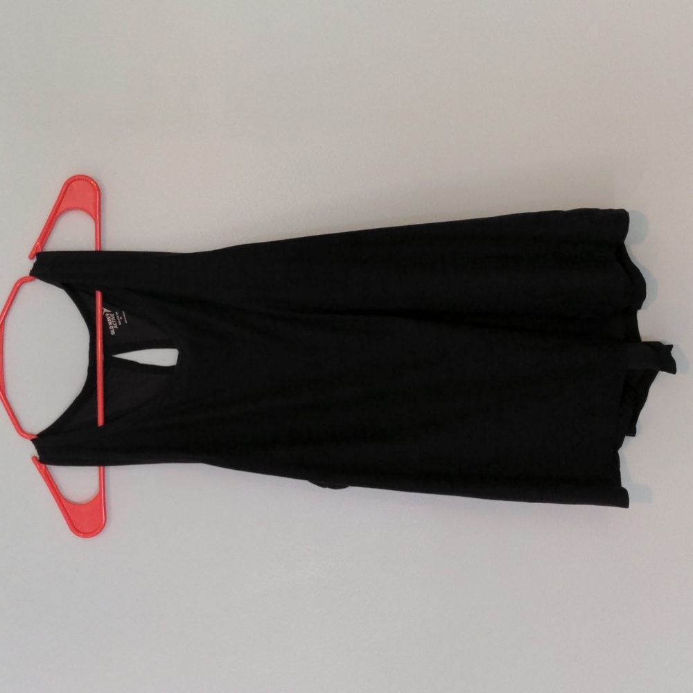 Old Navy Breathe On Racerback Top